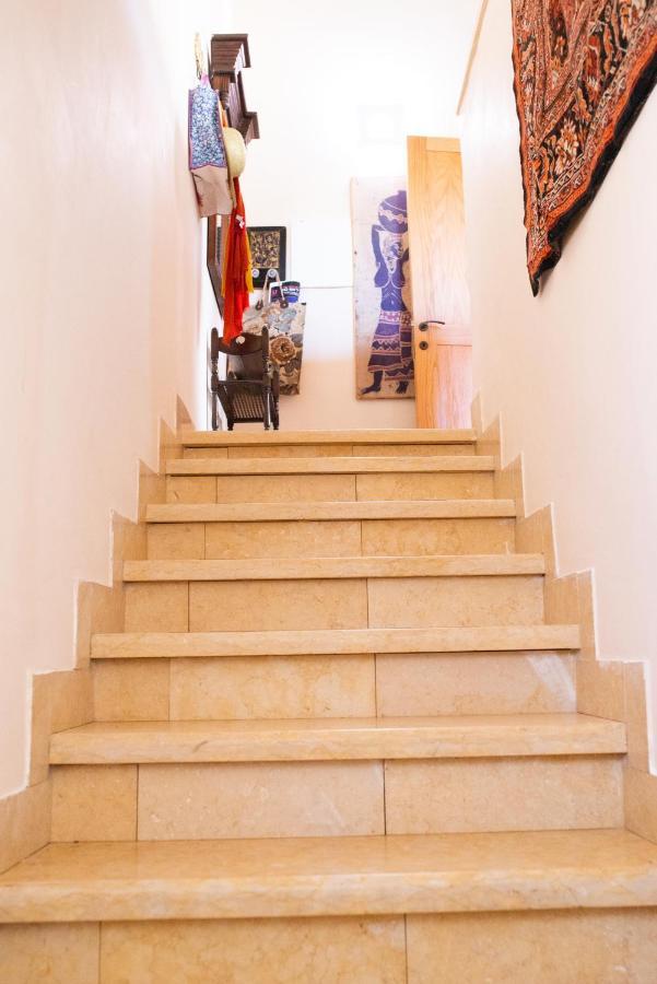 Villa Erella's Rosh Pinna Esterno foto