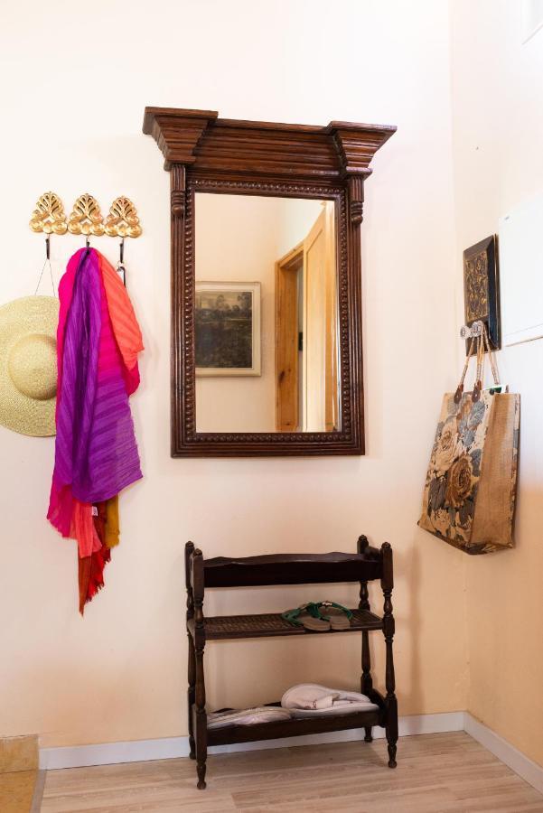 Villa Erella's Rosh Pinna Esterno foto